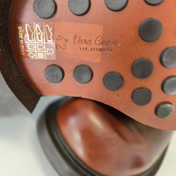 Stone Ridge men's new boots - Picture 10 of 14